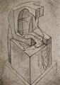 Girona: L'arquitecte