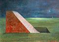 Mastaba 