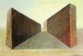 Two walls