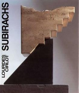 CIRLOT, Lourdes. Subirachs.<br/>Barcelona: Artur Ramon editor, 1990.