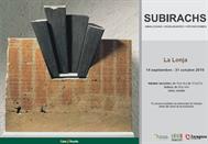 Exhibition poster