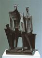 Oedipus and Antigone